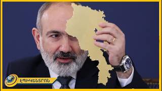 Փաշինյանը թուրք ազգայնականների քաղաքական սիմվոլիկան է օգտագործում ՀՀ-ում. քաղաքագետ
