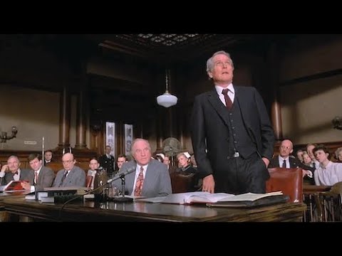 Legal lessons from "The Verdict", the iconic lawyer movie from 1982