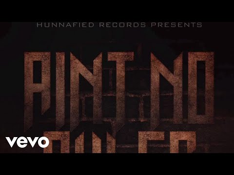 Coca kazi - Ain't No Rules (Official Video)