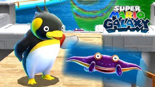 【れのほし実況】蘇るトラウマサーフィン【マリオギャラクシー】#2