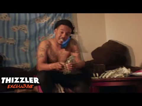 DooDat600 ft. YID x Lingo - 10 Bands (Exclusive Music Video) [Thizzler.com]