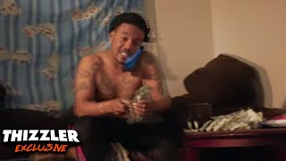 DooDat600 ft. YID x Lingo - 10 Bands (Exclusive Music Video) [Thizzler.com]