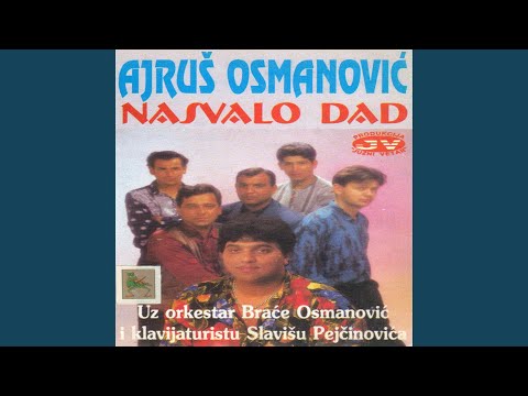 Nasvalo dad