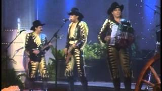 Bronco Atrapado en el programa La Movida con Veronica Castro