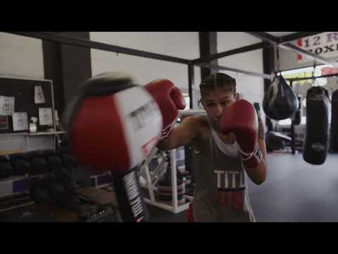 TITLE Deluxe King Cobra Reflex Bag #TFSRB1