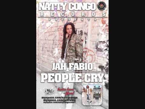 jah fabio - babylon falling