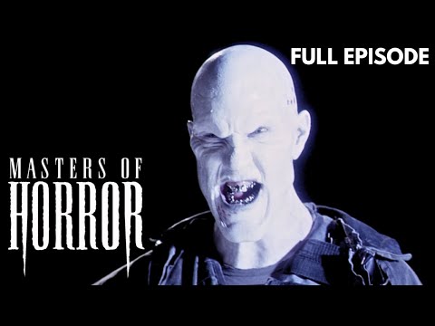 Masters of Horror- Incident On and Off a Mountain Road | FULL EPISODE | Sn 1 | Ep 1 | Lionsgate TV