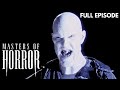 Masters Of Horror Incident On And Off A Mountain Road FULL EPISODE Sn 1 Ep 1 Lionsgate TV