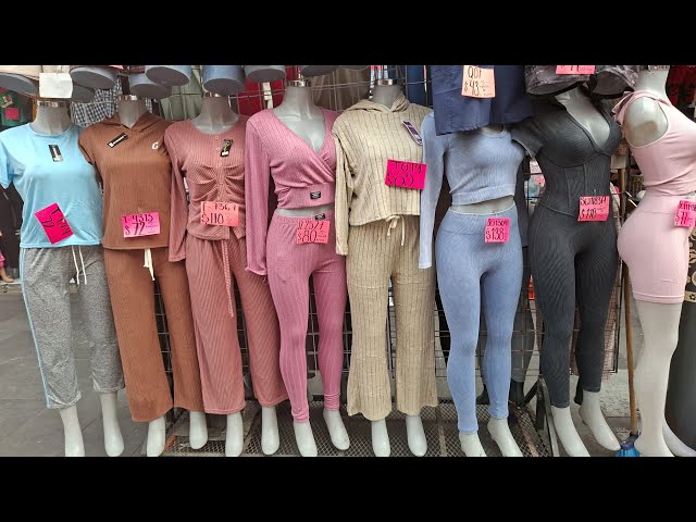 Vídeo relacionado con Vlazom Pantalones de Pijama para Mujer - Pantalones con Cintura Elástica y Cordón Ajustable(S,Negro)