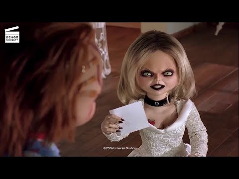 Seed of Chucky: Glenda or Glen? (HD CLIP)