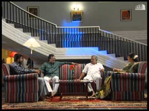 Episode 112: Akila Telugu TV Serial - AVM Productions