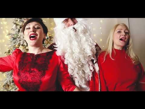 ASOKIN ft. aprallice - Новогодняя (official video 2022)