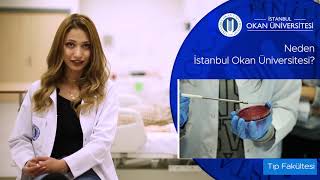 İstanbul Okan Üniversitesi - Tıp Fakültesi