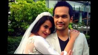 Download lagu Entertainment News - The love story of Teuku Wisnu and Shireen Sungkar mp3
