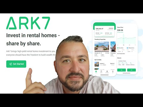 ARK7 Real Estate Investment Platform: Digging into the Portfolio & Understanding Returns!