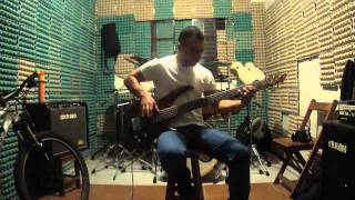 Iced Earth -  The Path I Choose