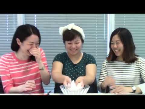 Made-In-Japan Project #13: Lathering Cleansing Cloth