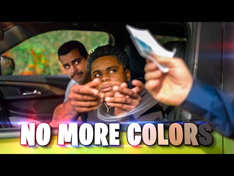 No More Colors | David Lopez
