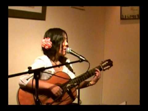山本のりこ* noriko yamamoto canta bossa nova