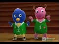 Backyardigans Heavy Metal Video