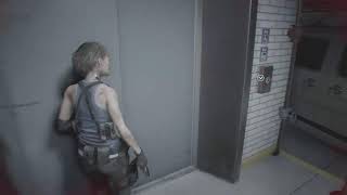 【BIOHAZARDRE3】エコノミスト目指すプレイ【特典あり】