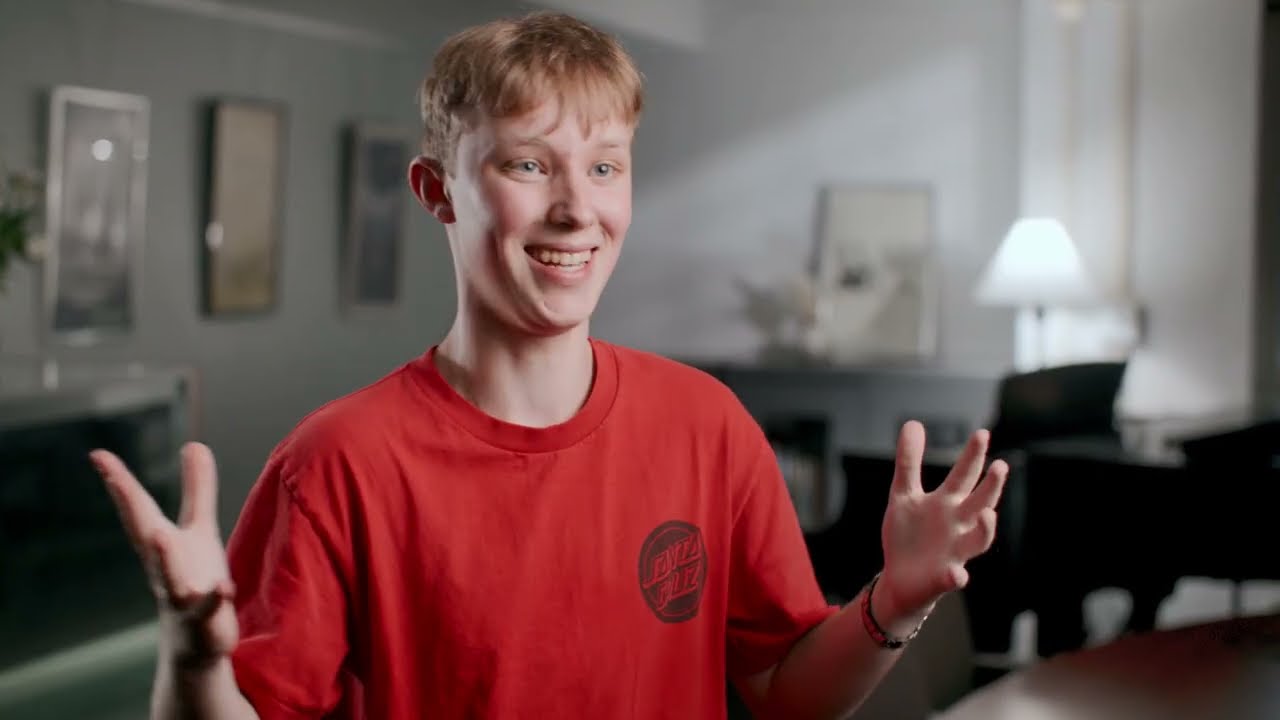 ArtsBridge Summer (Full Video)