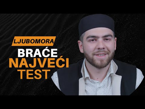 Jusuf je draži ocu od nas - (Kazivanje o Jusufu, a.s., 5. dio) | hfz. Hamdo Solo