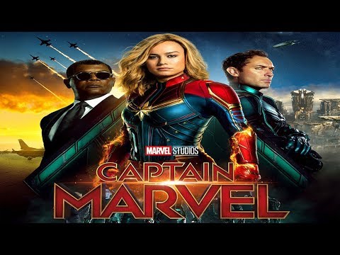 download lagu mp3 mp4 Captain Marvel Recensione, download lagu Captain Marvel Recensione gratis, unduh video klip Captain Marvel Recensione