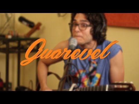 Guarevel Sesiones - Bonnet