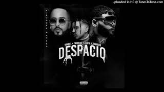 Despacio Remix (Full Version) Yandel (Ft. Farruko y Rauw Alejandro)