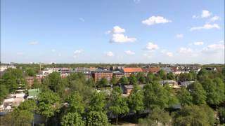 Mitten in Barmbek (MiB)