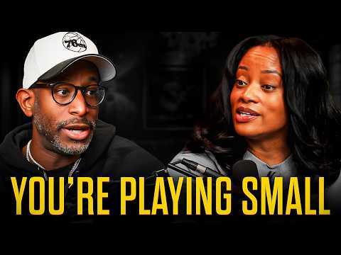 Overthinking Is Killing Your Entrepreneurial Dreams | Social Proof Podcast