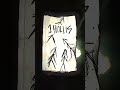 NACHT IM WALD MIT EINEM FREMDEN
