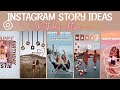 7 Creative Birthday Stories For Instagram