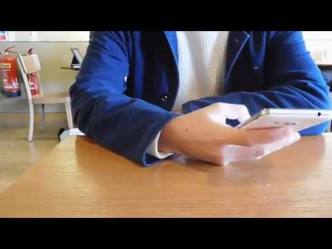 Pocket Programming - Rails - Video