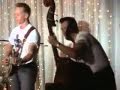 Rhythm Train - Cherokee Boogie
