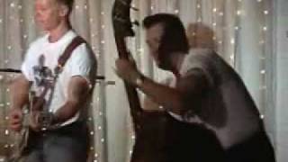 Rhythm Train - Cherokee Boogie