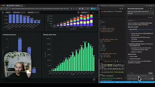 Lightdash is what happens when you treat BI dashboards like code and it is the right approach