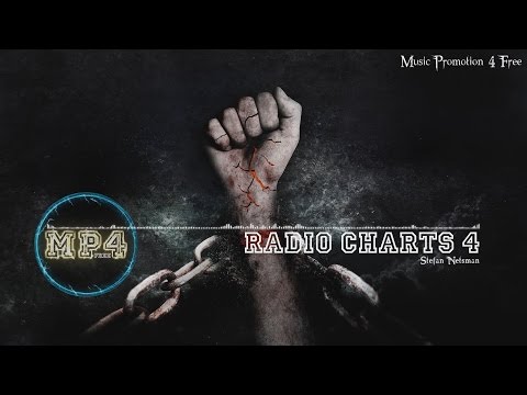 Radio Charts 4 by Stefan Netsman - [2010s Rock Music]