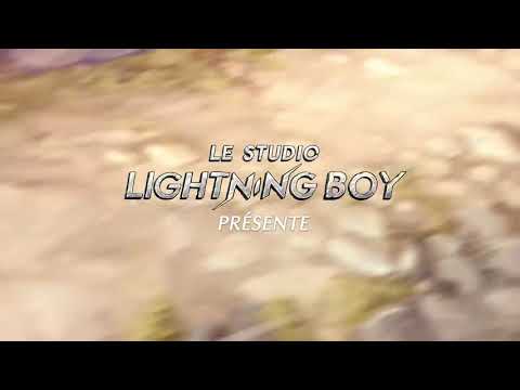 3D Animated short Film •́ 𝙻𝙴 𝙶𝙾𝚄𝙵𝙵𝚁𝙴 •̀