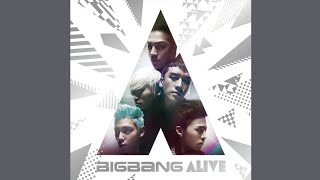 BIGBANG (ビッグバン) 「WINGS -Korean Ver.- (D-LITE/DAESUNG SOLO)」 [Official Audio]