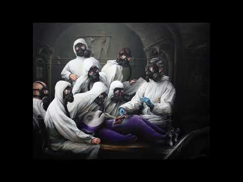 Nick Black/Fred Bundy ft.  May Day (ABAMA CLAN) - Параллельный мир