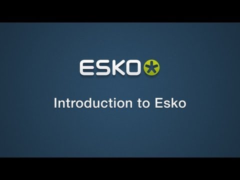 Werken bij Esko Graphics - HR foto 