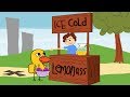 The Duck Song Parody Grapes