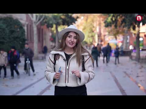 DAYANACAQ | GƏNCƏ - 09.12.2024