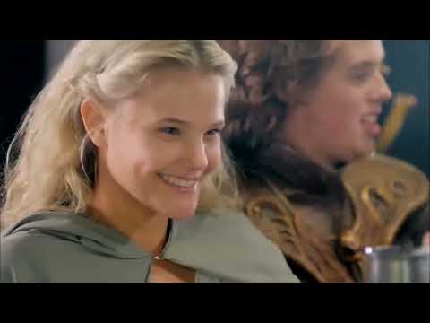 Their love story ~ Thomas & Samira ~ Raveleijn