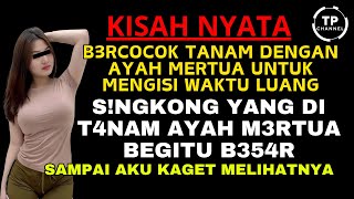 Download lagu Kisah Nyata - BERKEBUN BERSAMA AYAH MERTUA | Viral mp3