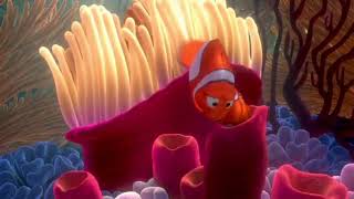 Finding Nemo (2003) DVD Disc 1: A Voyage of Family Fun (THX Tex 2: Moo Can) part 3