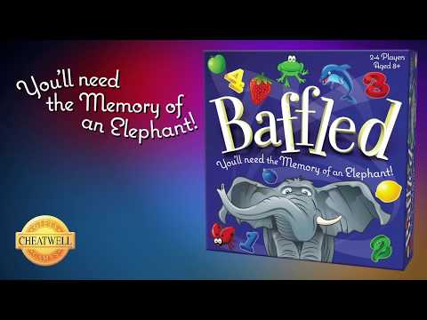 Baffled YouTube video