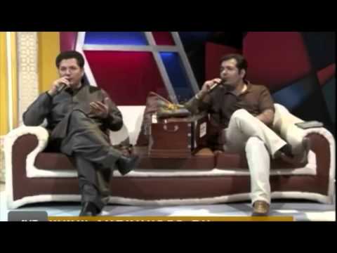 Ustad Sabir Ahmad Sabir: Shabasy Malgaro/ Za Che Khpal Watan Ta Zu